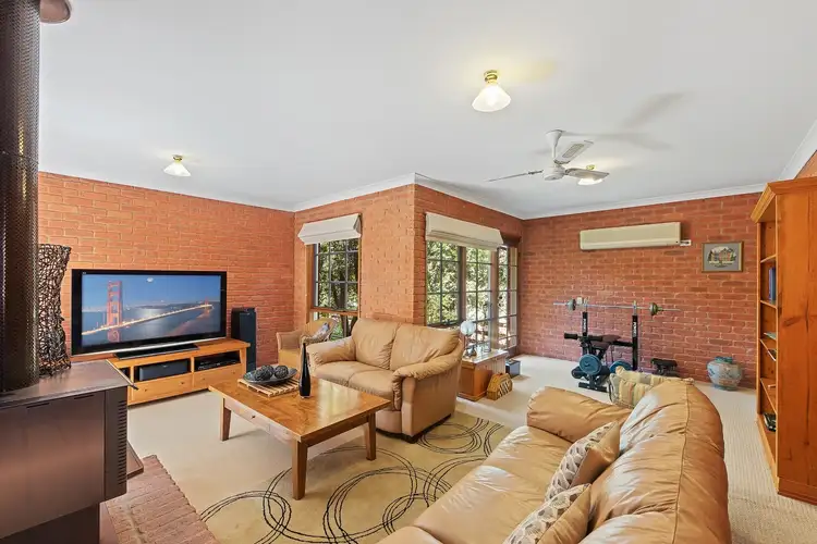 Fourth view of Homely house listing, 156 Harley Street, Strathdale VIC 3550