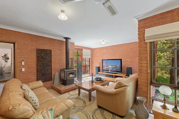 Fifth view of Homely house listing, 156 Harley Street, Strathdale VIC 3550