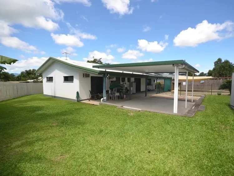 Fifth view of Homely house listing, 17 Adonis Street, Mount Sheridan QLD 4868