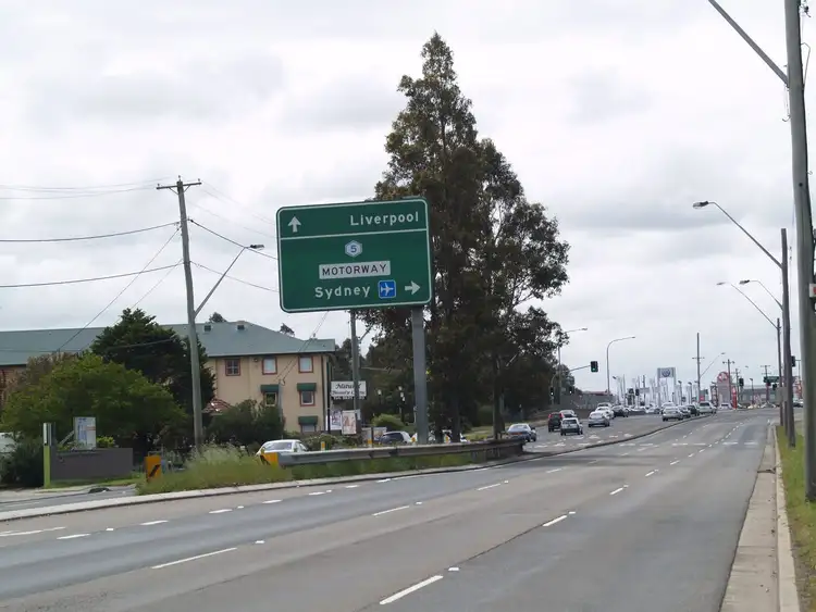 Seventh view of Homely villa listing, 4/68 Myall Road, Casula NSW 2170