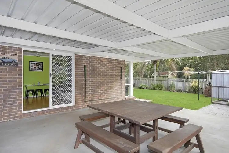 Fourth view of Homely house listing, 9 Abalone Place, Ballina NSW 2478