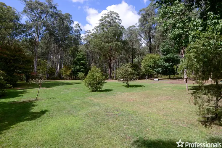 Third view of Homely house listing, 1750 Little Yarra Road, Powelltown VIC 3797