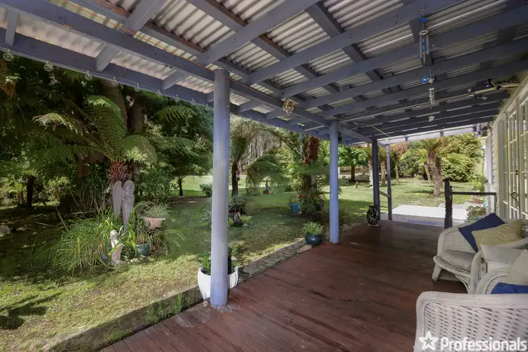 Fourth view of Homely house listing, 1750 Little Yarra Road, Powelltown VIC 3797