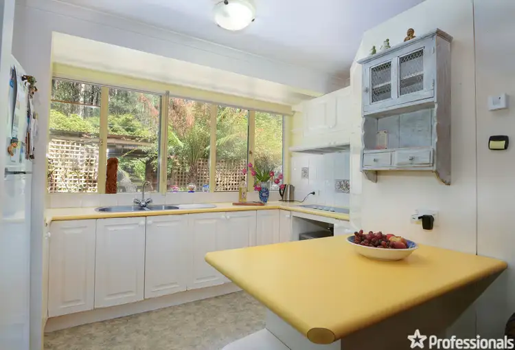Fifth view of Homely house listing, 1750 Little Yarra Road, Powelltown VIC 3797
