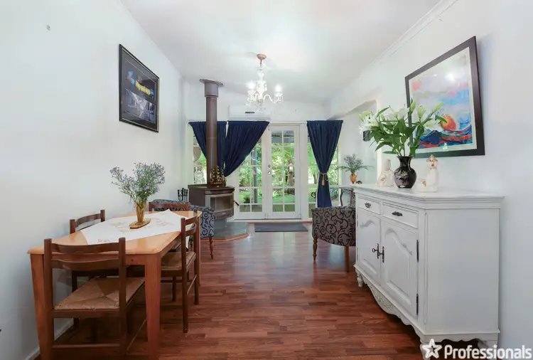 Sixth view of Homely house listing, 1750 Little Yarra Road, Powelltown VIC 3797