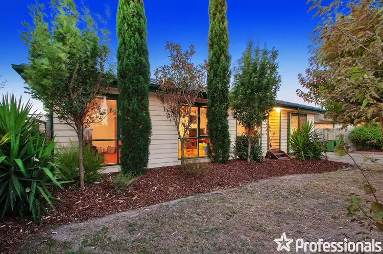 36 Station Street, Coldstream VIC 3770