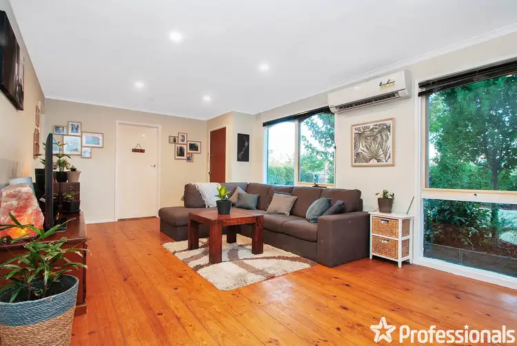 Second view of Homely house listing, 36 Station Street, Coldstream VIC 3770