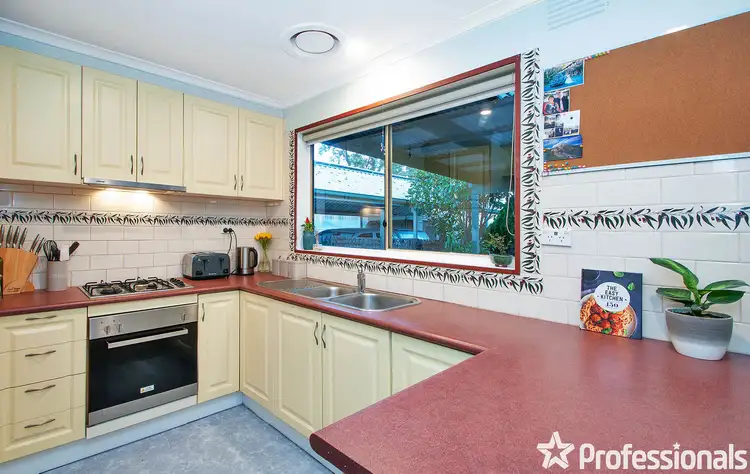 Fifth view of Homely house listing, 36 Station Street, Coldstream VIC 3770