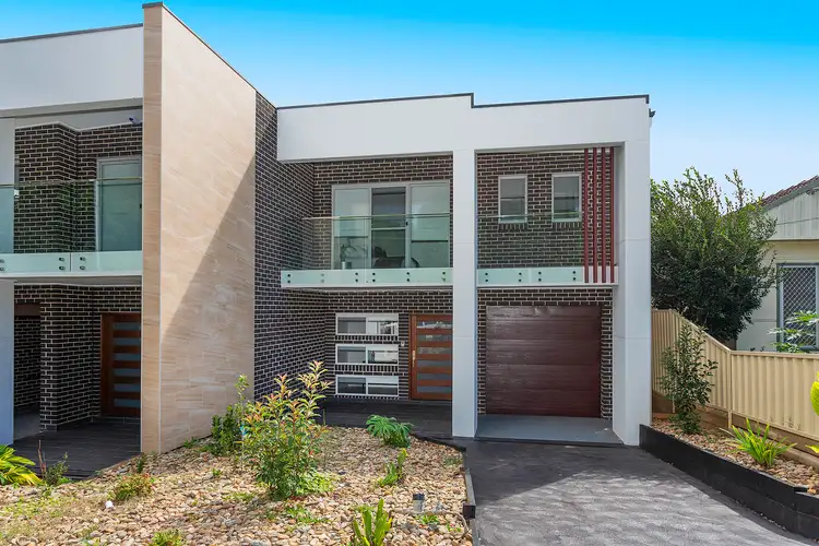 10 Woodburn Avenue, Panania NSW 2213