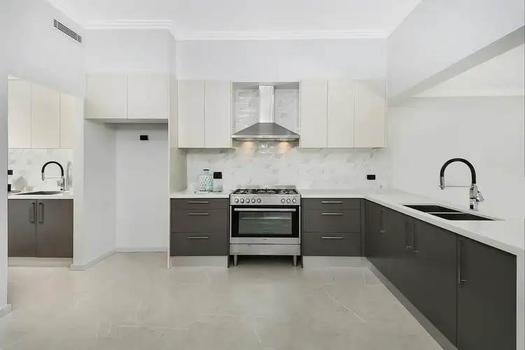 Second view of Homely house listing, 10 Woodburn Avenue, Panania NSW 2213