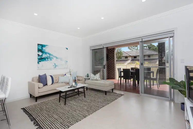 Third view of Homely house listing, 10 Woodburn Avenue, Panania NSW 2213