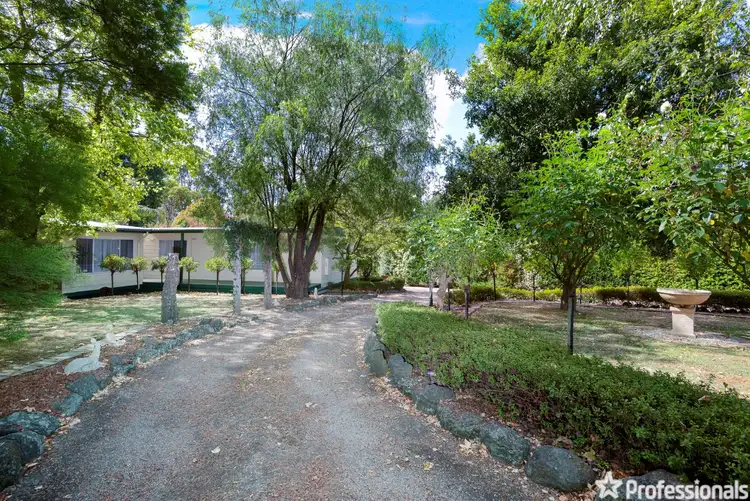 78 Braeside Drive, Launching Place VIC 3139