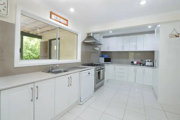 Second view of Homely house listing, 78 Braeside Drive, Launching Place VIC 3139