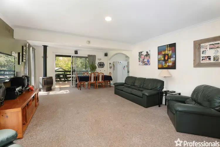 Third view of Homely house listing, 78 Braeside Drive, Launching Place VIC 3139