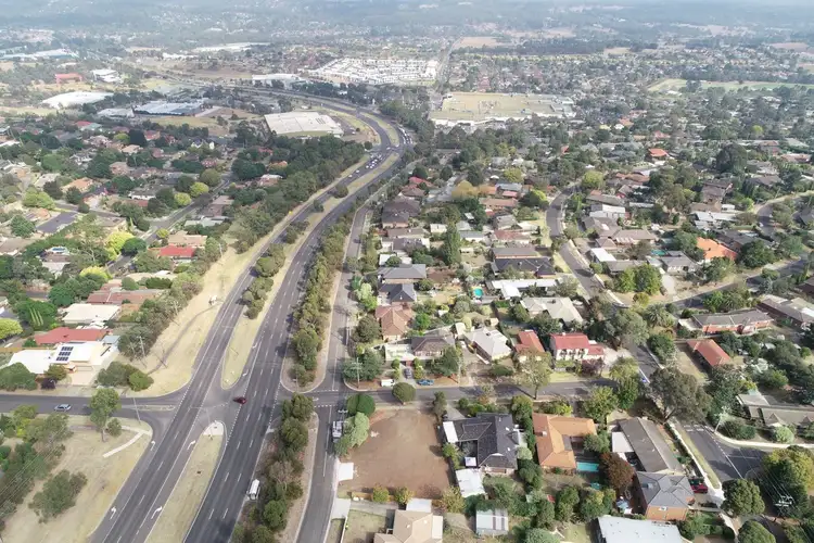 Second view of Homely land listing, 2 Sheppards Lane, Chirnside Park VIC 3116