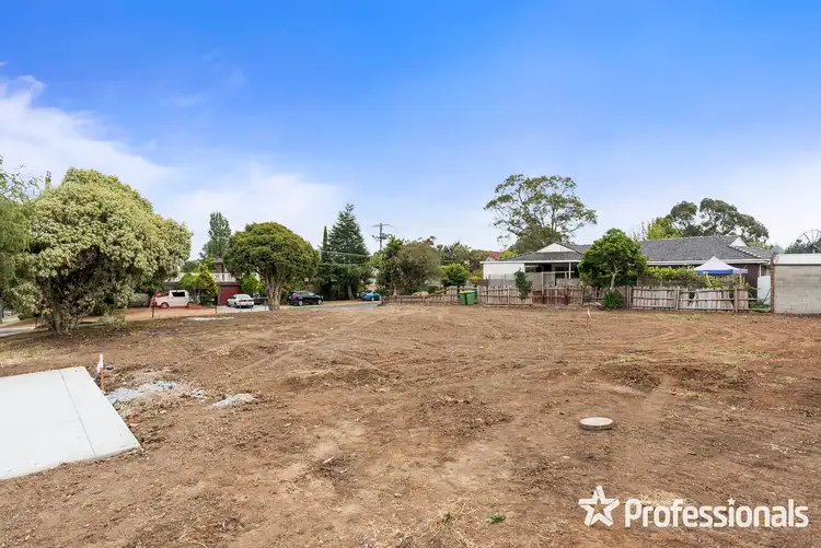 Fourth view of Homely land listing, 2 Sheppards Lane, Chirnside Park VIC 3116