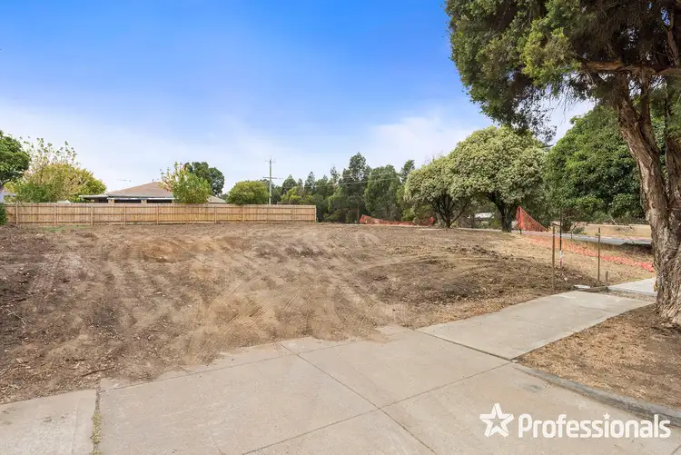 Fifth view of Homely land listing, 2 Sheppards Lane, Chirnside Park VIC 3116