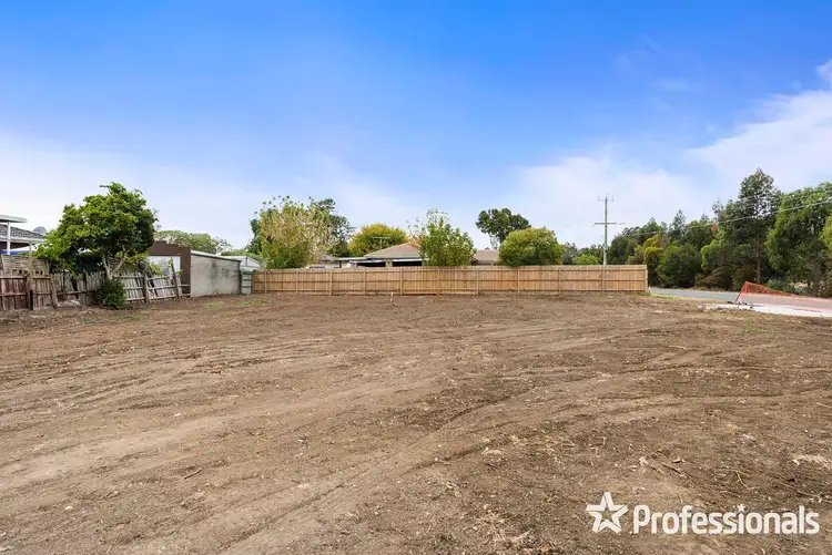 Seventh view of Homely land listing, 2 Sheppards Lane, Chirnside Park VIC 3116