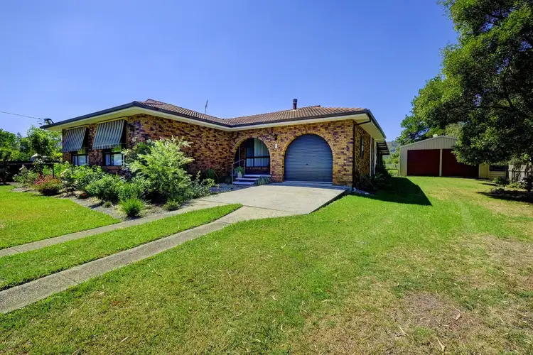 8 Edgar Street, Bulahdelah NSW 2423