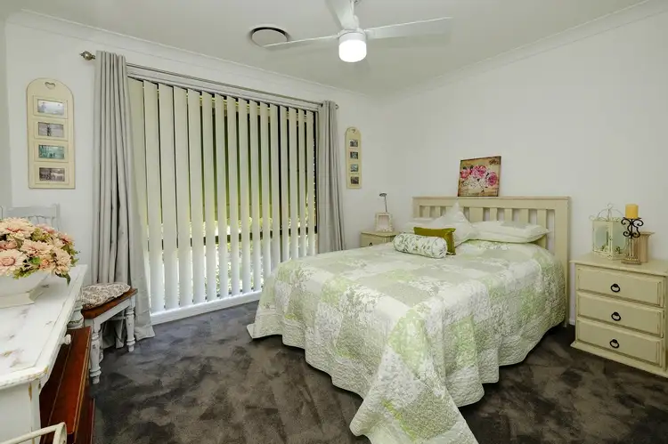 Fifth view of Homely house listing, 8 Edgar Street, Bulahdelah NSW 2423