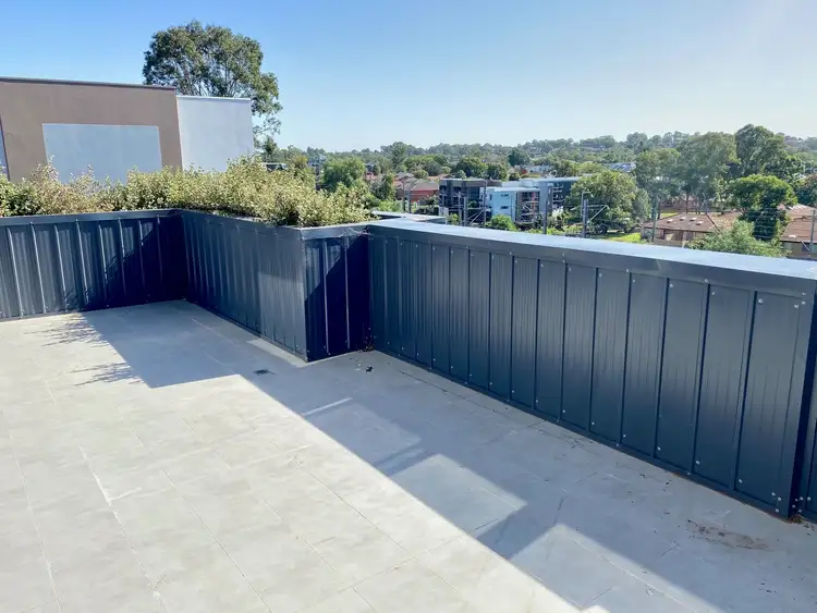 Second view of Homely apartment listing, 14/49-51 Veron Street, Wentworthville NSW 2145