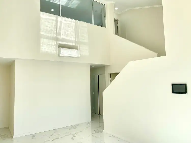Third view of Homely apartment listing, 14/49-51 Veron Street, Wentworthville NSW 2145