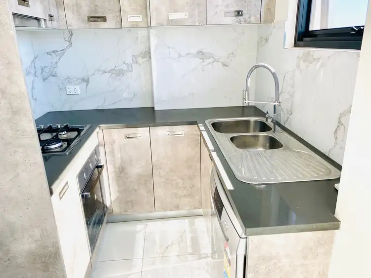 Fourth view of Homely apartment listing, 14/49-51 Veron Street, Wentworthville NSW 2145