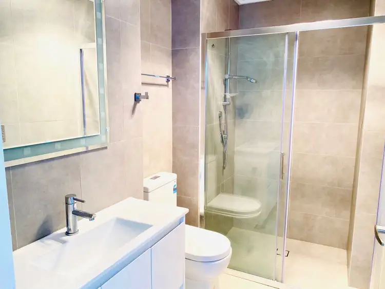 Fifth view of Homely apartment listing, 14/49-51 Veron Street, Wentworthville NSW 2145