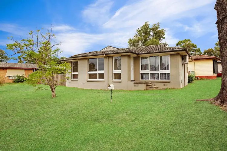 44 O'Hearn Street, Tenambit NSW 2323