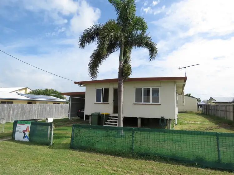 14 Rodney Street, Bowen QLD 4805
