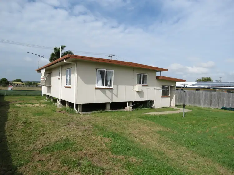Second view of Homely house listing, 14 Rodney Street, Bowen QLD 4805