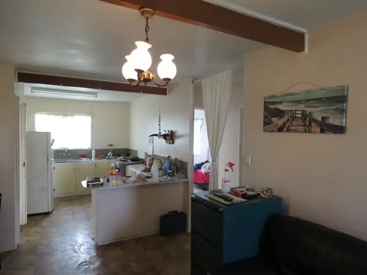 Fourth view of Homely house listing, 14 Rodney Street, Bowen QLD 4805