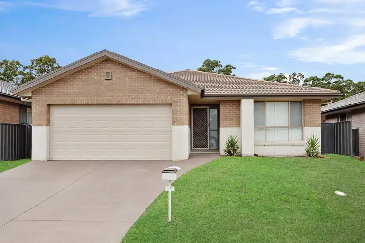 29 Taminga Road, Cliftleigh NSW 2321