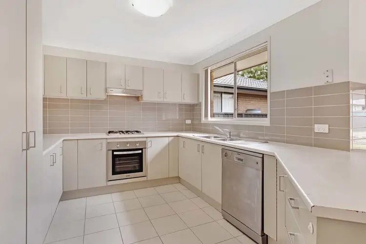 Second view of Homely house listing, 29 Taminga Road, Cliftleigh NSW 2321