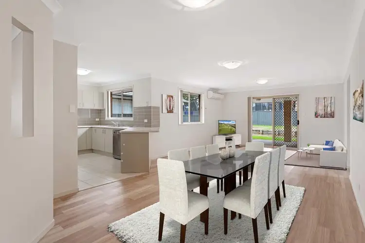 Third view of Homely house listing, 29 Taminga Road, Cliftleigh NSW 2321