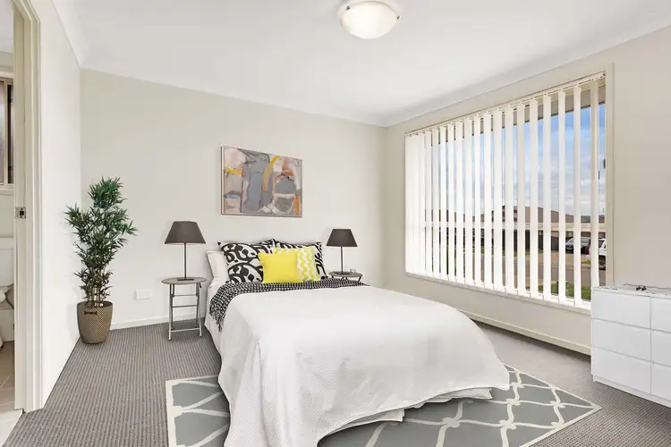 Fifth view of Homely house listing, 29 Taminga Road, Cliftleigh NSW 2321