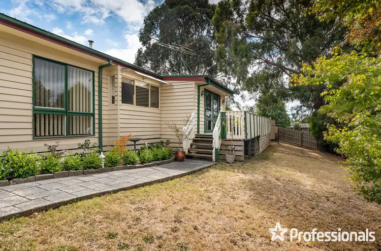 3 Landara Court, Mooroolbark VIC 3138