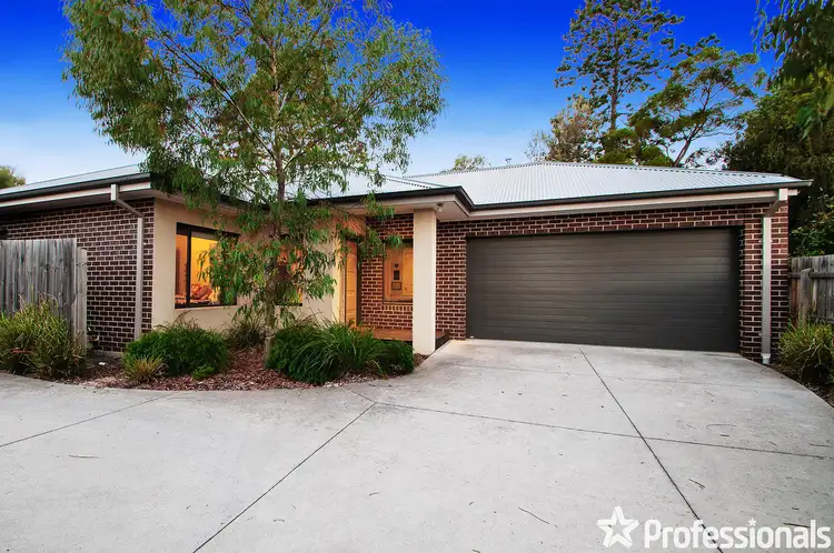 7a Ricky Court, Mooroolbark VIC 3138