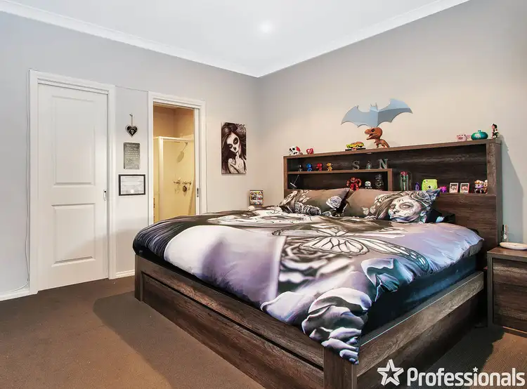 Fifth view of Homely unit listing, 7a Ricky Court, Mooroolbark VIC 3138