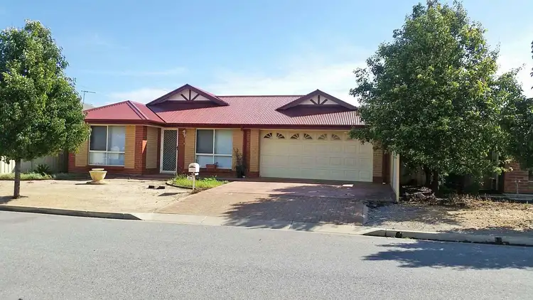 6 Knot Court, Seaford Meadows SA 5169