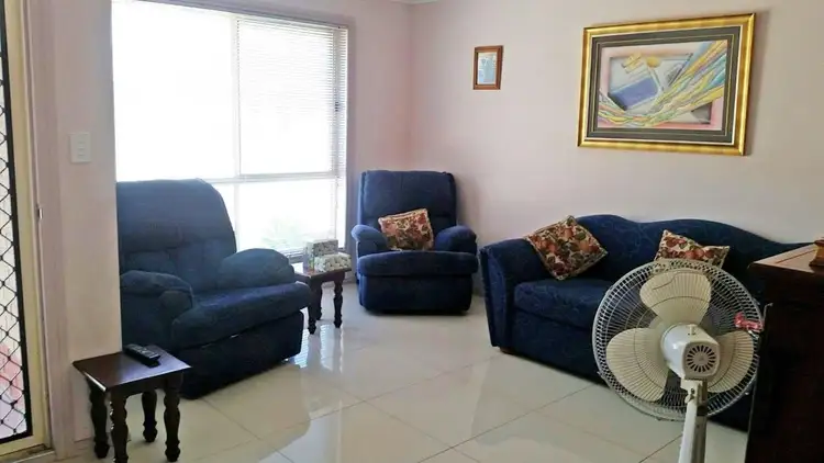 Second view of Homely house listing, 6 Knot Court, Seaford Meadows SA 5169