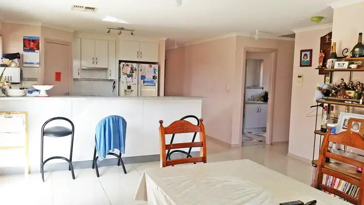 Third view of Homely house listing, 6 Knot Court, Seaford Meadows SA 5169