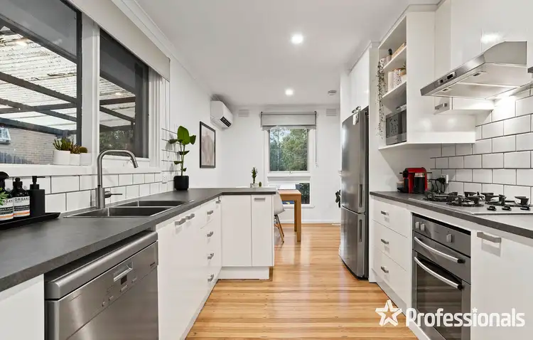 Fifth view of Homely house listing, 157 York Road, Montrose VIC 3765