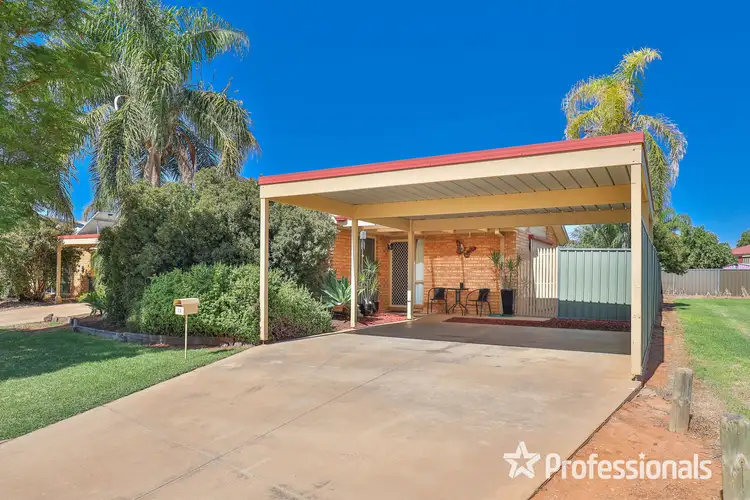 13 Ashwood Court, Mildura VIC 3500