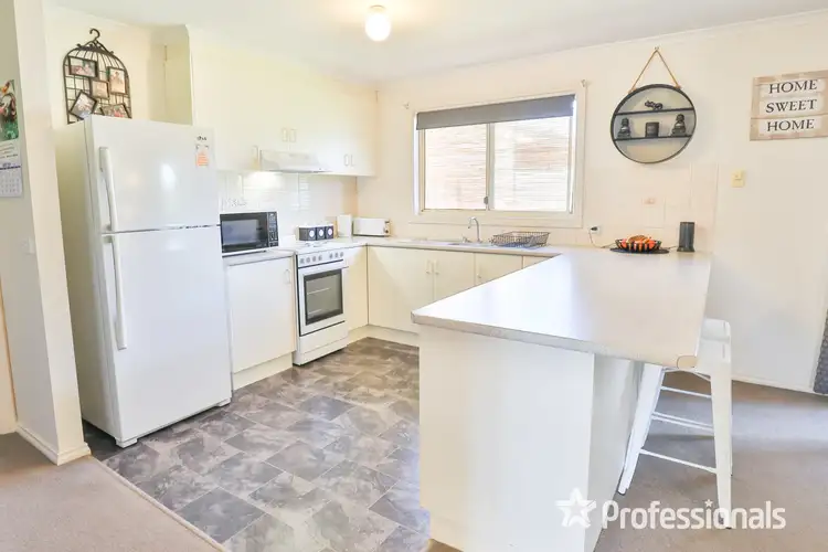 Second view of Homely villa listing, 13 Ashwood Court, Mildura VIC 3500