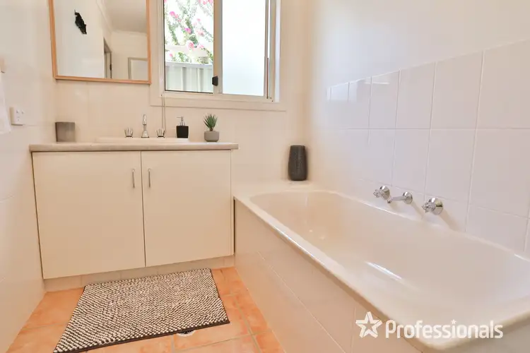 Third view of Homely villa listing, 13 Ashwood Court, Mildura VIC 3500