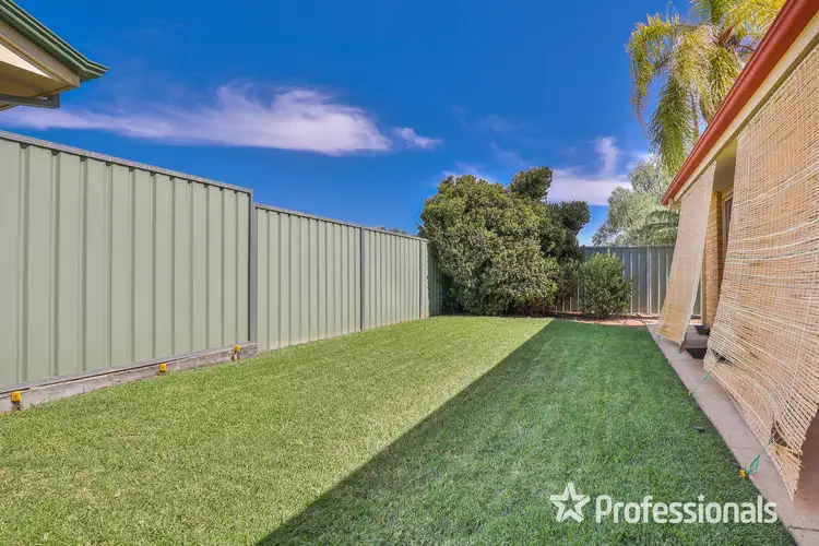 Fourth view of Homely villa listing, 13 Ashwood Court, Mildura VIC 3500