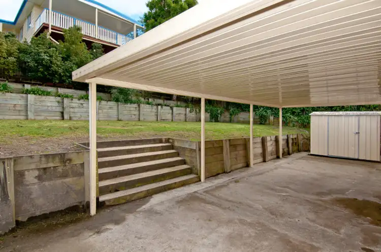 Second view of Homely house listing, 43 Sunrise Street, Beenleigh QLD 4207