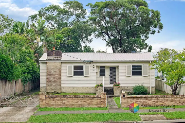 447 Main Road, Glendale NSW 2285