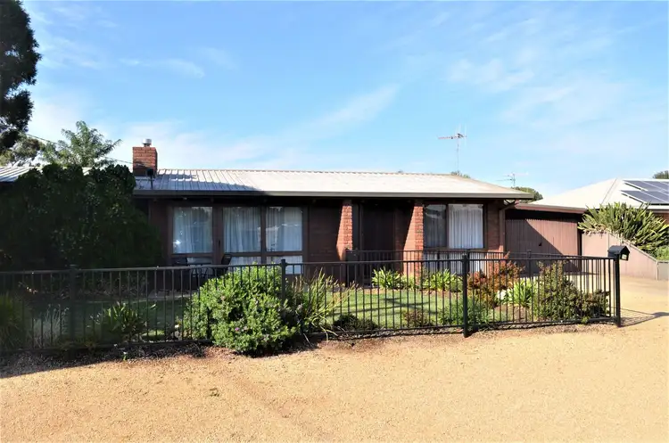 Main view of Homely house listing, 16 Cullen Court, Numurkah VIC 3636